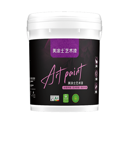 PG电子云晶石艺术漆